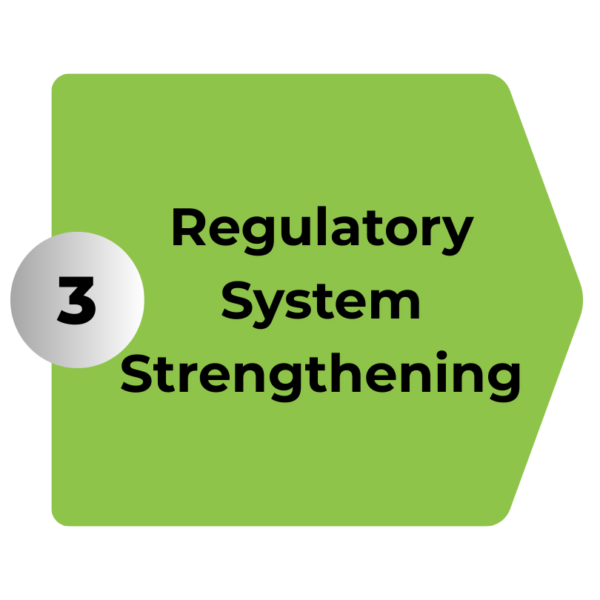 WHO Good Practices (GxPs) (15)